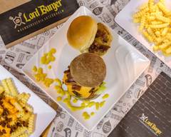 Lord Burger (Sudoeste)