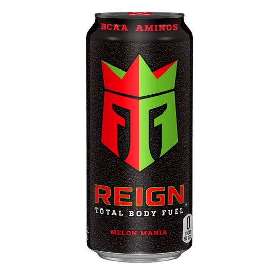 Order Reign Melon Mania 16oz food online from Casey store, Omaha on bringmethat.com