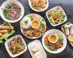 Pho Vietnamese Restaurant & Noodle Bar