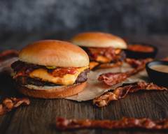 Krocs Burger (Santa Lúcia)