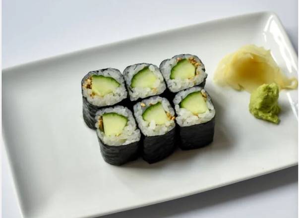 Order Kappa food online from Nobu Miami store, Miami Beach on bringmethat.com