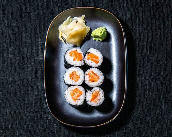 Order Salmon food online from Katsuya Hollywood store, Los Angeles on bringmethat.com