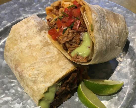 Order Burrito food online from Amo Nakatl Asada store, Temecula on bringmethat.com
