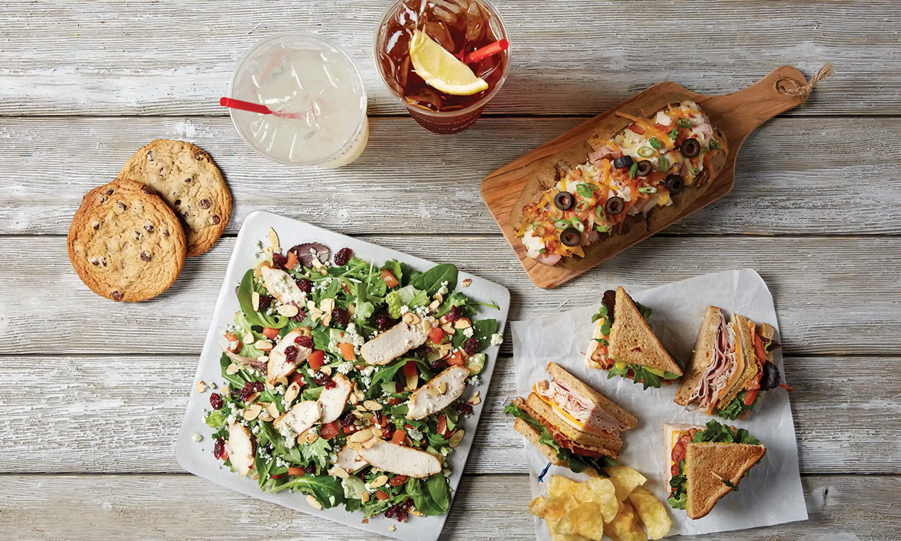 Mcalisters Deli Catering Menu Prices - i5djfae