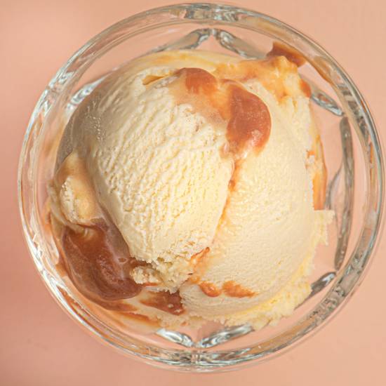 Order Lavender Salted Caramel food online from Fifty Licks store, Portland on bringmethat.com