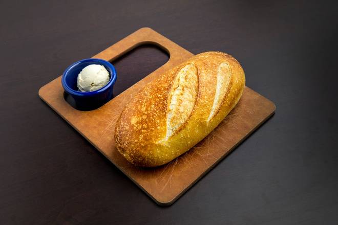 Order Extra Loaf of Bread food online from Old Spaghetti Factory store, Hillsboro on bringmethat.com