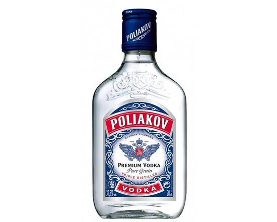 Poliakov 20cl