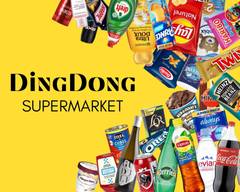 DingDong Supermarket