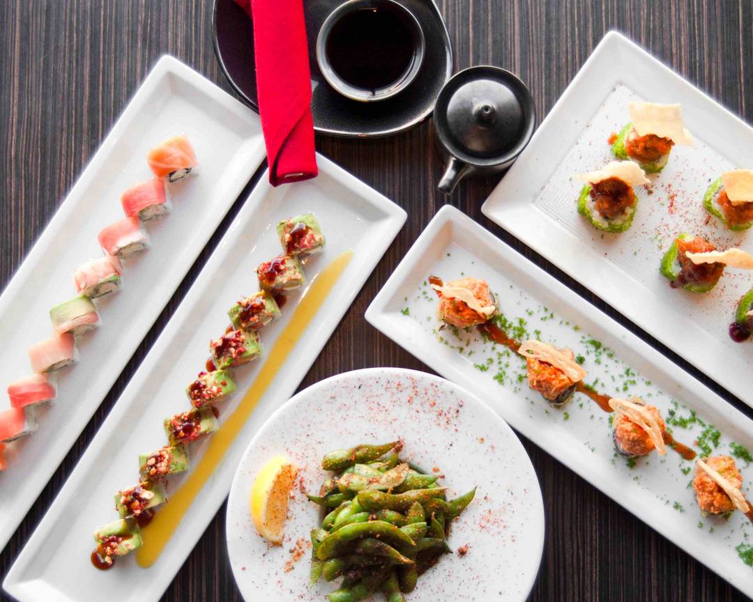 Order RA Sushi (Tucson) Delivery Online Tucson Menu & Prices Uber Eats