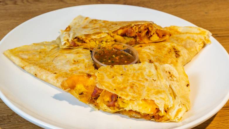 Order Despierte food online from Sayulita Quesadillas store, Tempe on bringmethat.com