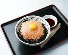 ネギトロ&さけとろ丼専門店 魚河岸屋