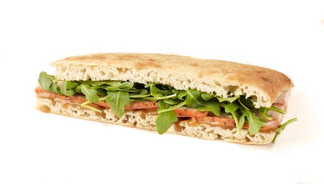 Order Turkey Light food online from Cosi - downtown, dc store, Washington on bringmethat.com