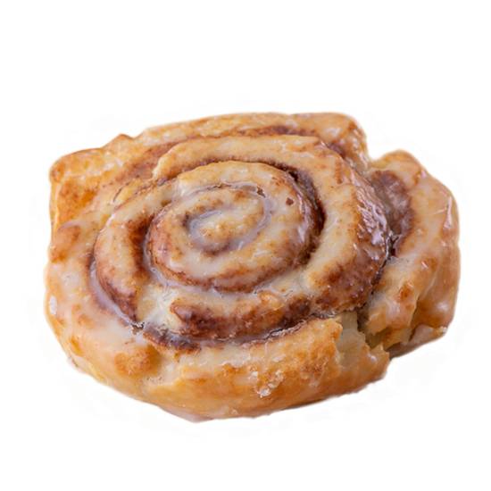 Order Cinnamon Roll food online from Rise Biscuits Donuts store, Morrisville on bringmethat.com