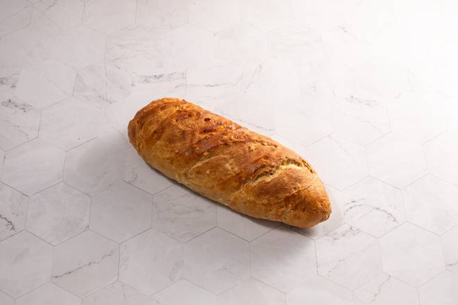 Pain au mais