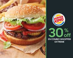 Burger King® - La Dehesa