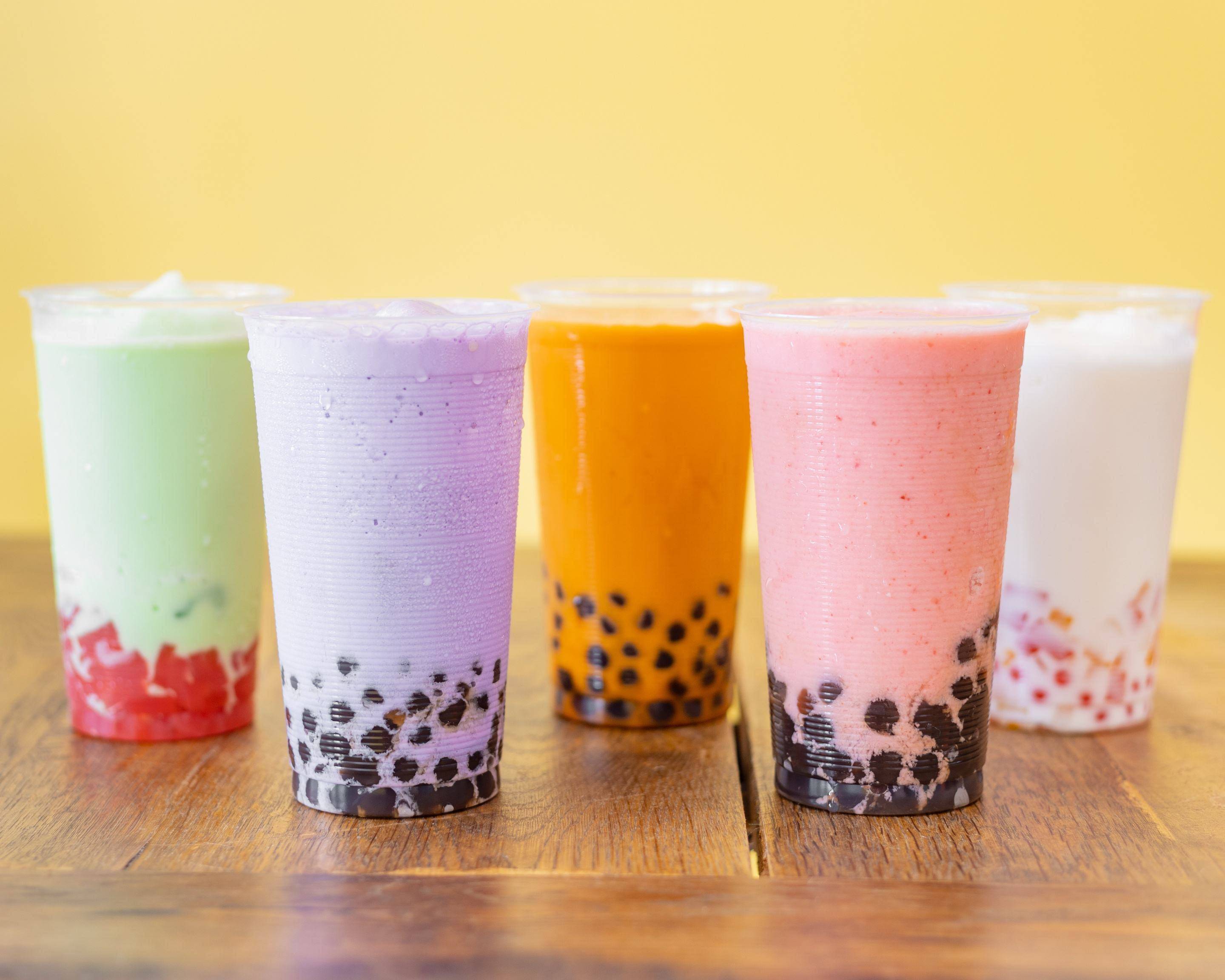 Order Boba Bar Tampa Menu Delivery Menu Prices Tampa Uber Eats