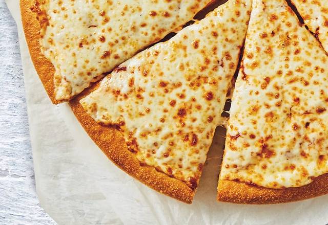 Grande 14" Fan Du Fromage®