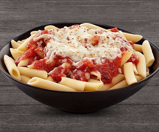 Order Baked Mostaccioli food online from Brown's Chicken & Pasta store, Elk Grove Village on bringmethat.com