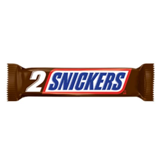 Order Snickers Share Size 3.29oz food online from Casey's General Store store, Kearney on bringmethat.com