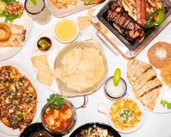 Tony's Tex-Mex (Katy)