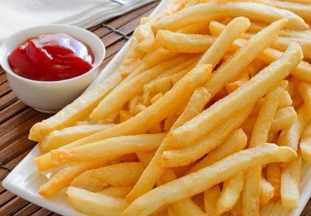 Order French Fries food online from Tasty China House store, Manhattan on bringmethat.com