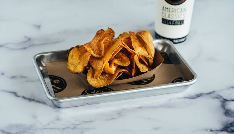 Order Stand Chips food online from The Stand store, Encino on bringmethat.com