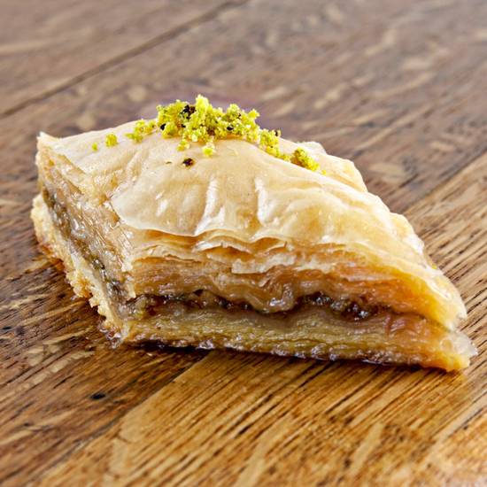 Order Bakalava food online from Perfect Pita store, Greenbelt on bringmethat.com