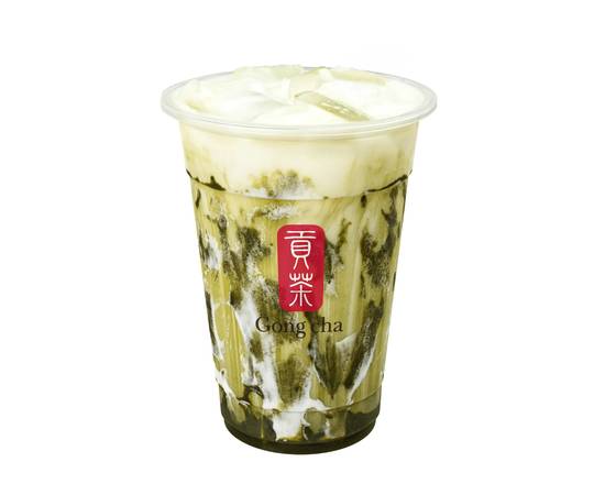 Matcha Messy Drink (Large Size Only)