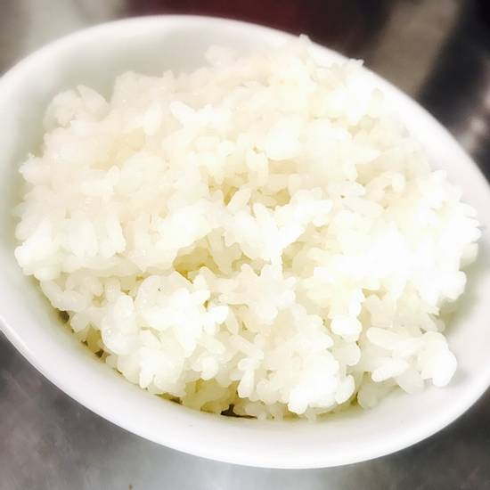 Order White rice food online from K-ZO Restaurant store, Culver City on bringmethat.com