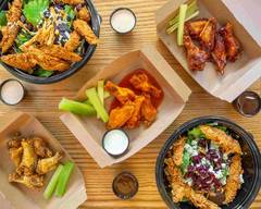 Austin Wing Company (Burnet Rd) 