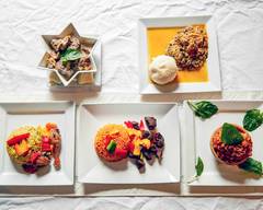 Food Mama's Kitchen