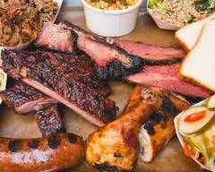 Green Street Smoked Meats