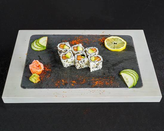 California masago poulet spicy