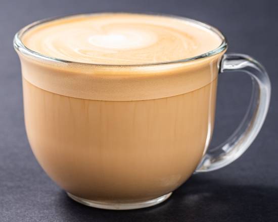 Order White Mocha food online from Bodhi Leaf Coffee store, Yorba Linda on bringmethat.com
