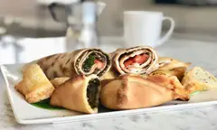 Sarkis Pastry