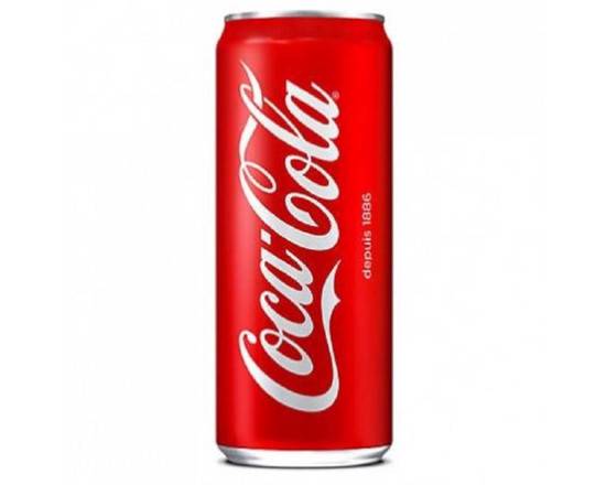 Coca Cola
