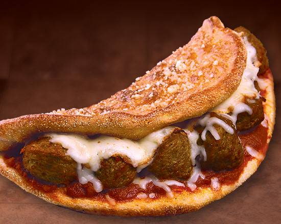 Order Large Meatball Sub food online from Hungry Howie's Pizza store, Casselberry on bringmethat.com