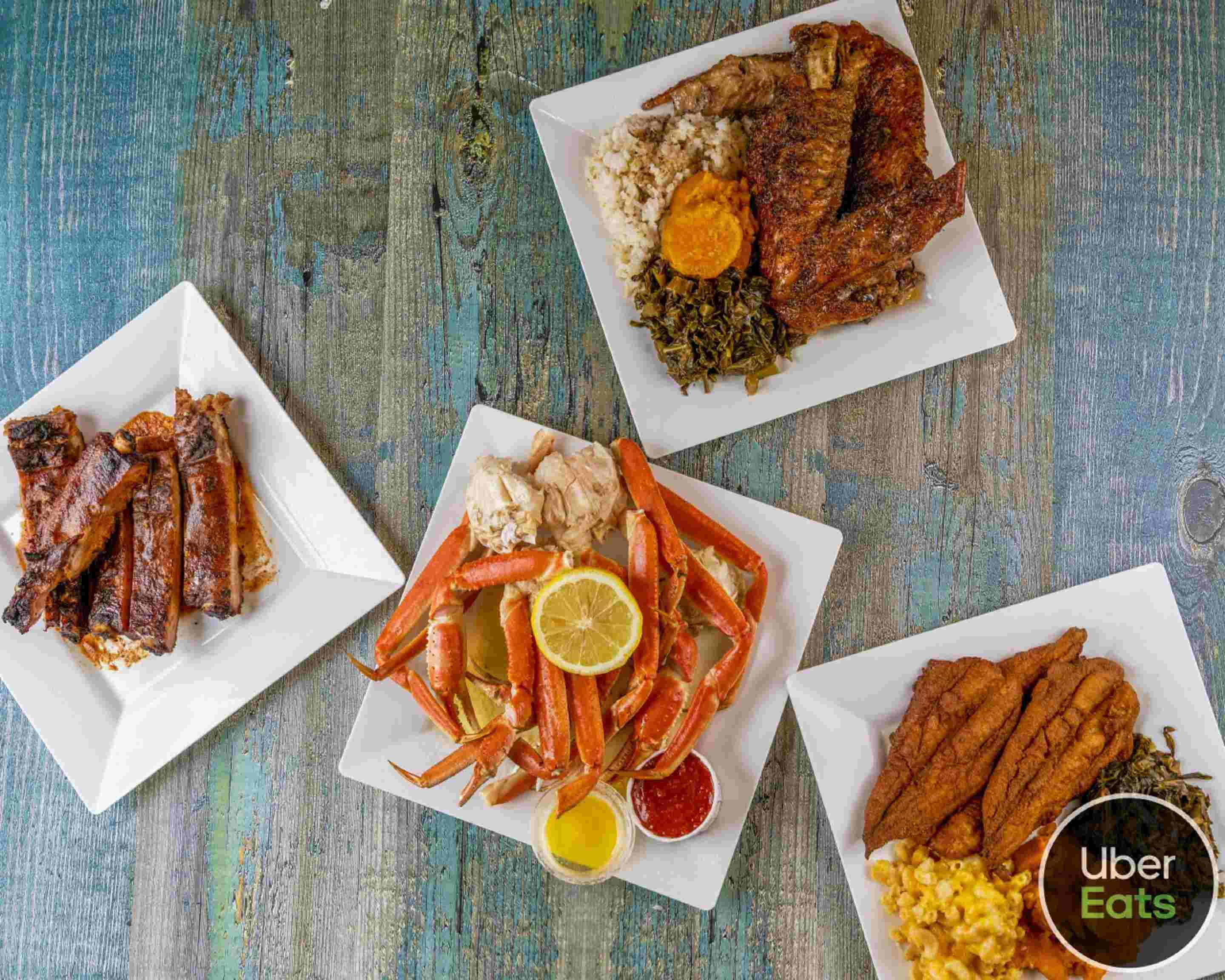 That Fish Spot on Governor Menu Paterson • Order That Fish Spot on Governor Delivery Online