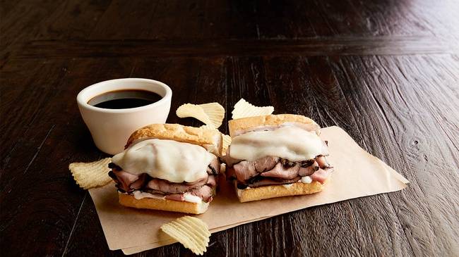 Order Beefeater food online from Jason's Deli store, Abilene on bringmethat.com
