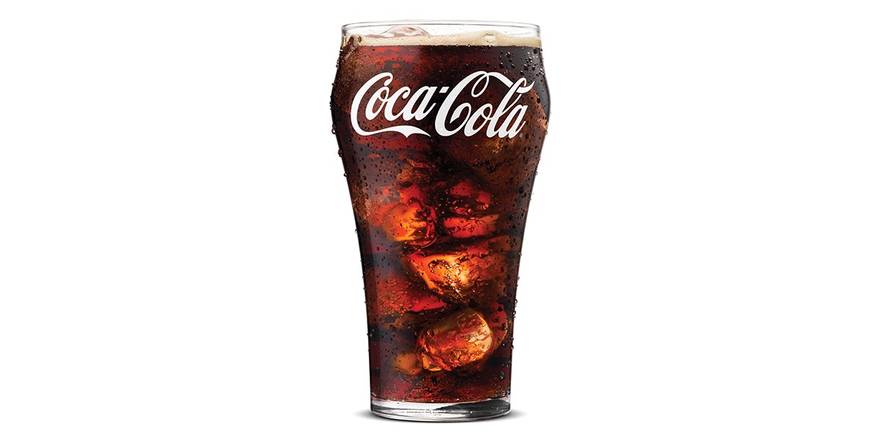 Order Coca-Cola food online from Ember Smoked store, Abilene on bringmethat.com