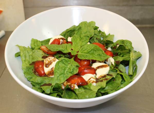 Order Caprese Salad food online from 1000 Degrees Neapolitan Pizzeria store, North Miami Beach on bringmethat.com