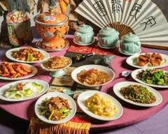 China Pa 中國父餐廳