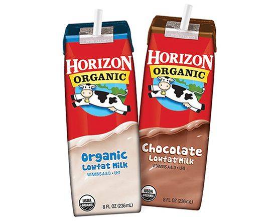 Order Organic Milk food online from Jason Deli store, Decatur on bringmethat.com