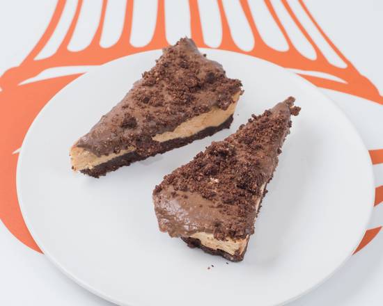 Order Peanutbutter Dirt Pie food online from Sweetland Bakery store, Schaumburg on bringmethat.com