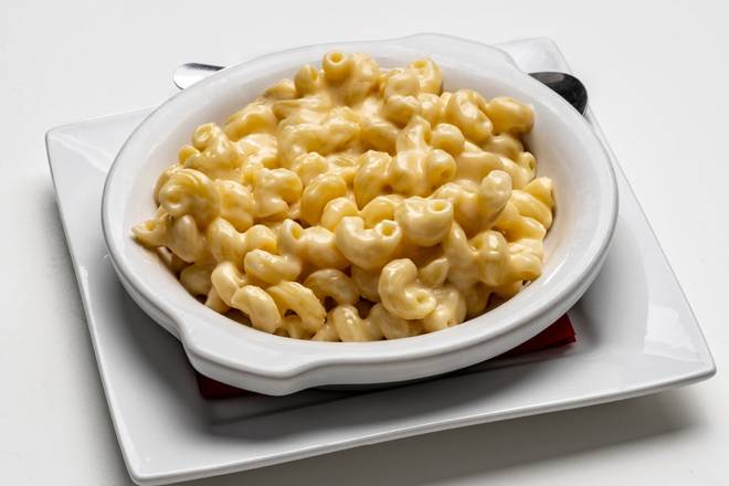 Order Kids Mac N Cheese food online from Arooga's Route 11 store, Mechanicsburg on bringmethat.com