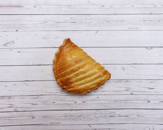 Chausson aux pommes