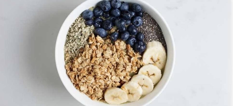 Order Coco Kale food online from The Juice Shop - Brooklyn store, New York on bringmethat.com