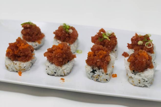 Order Crazy Tuna food online from Sushi Lico store, Miami on bringmethat.com