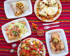 Cocos Francisco