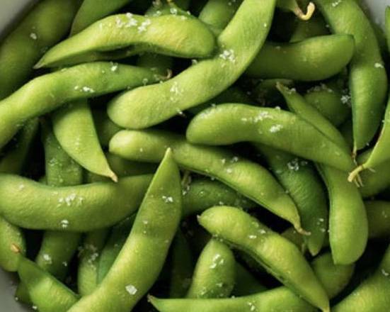Order Edamame food online from Luck Thai store, New York on bringmethat.com